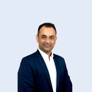 Mr Malay Dave was appointed as the new Managing Director of IFB India